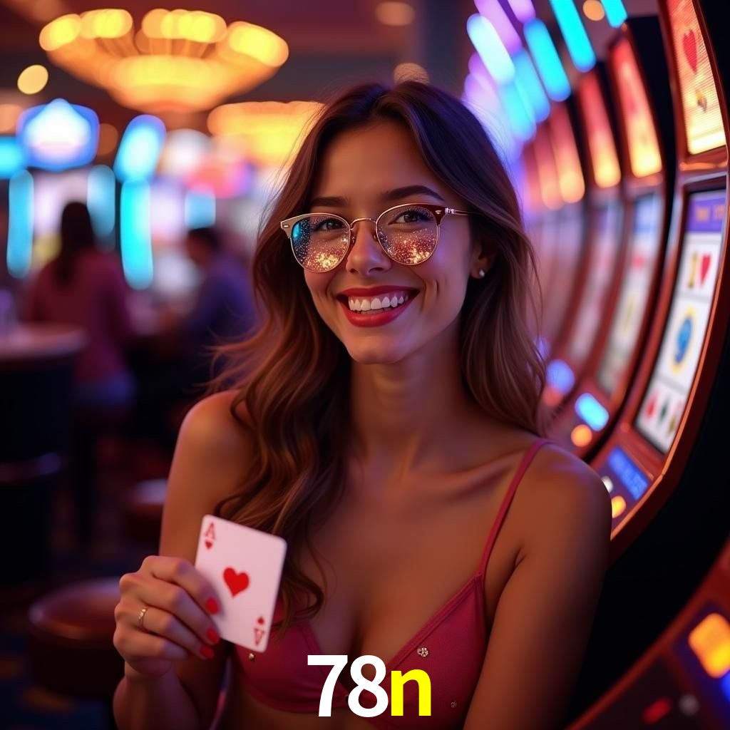 Experiência VIP 78n