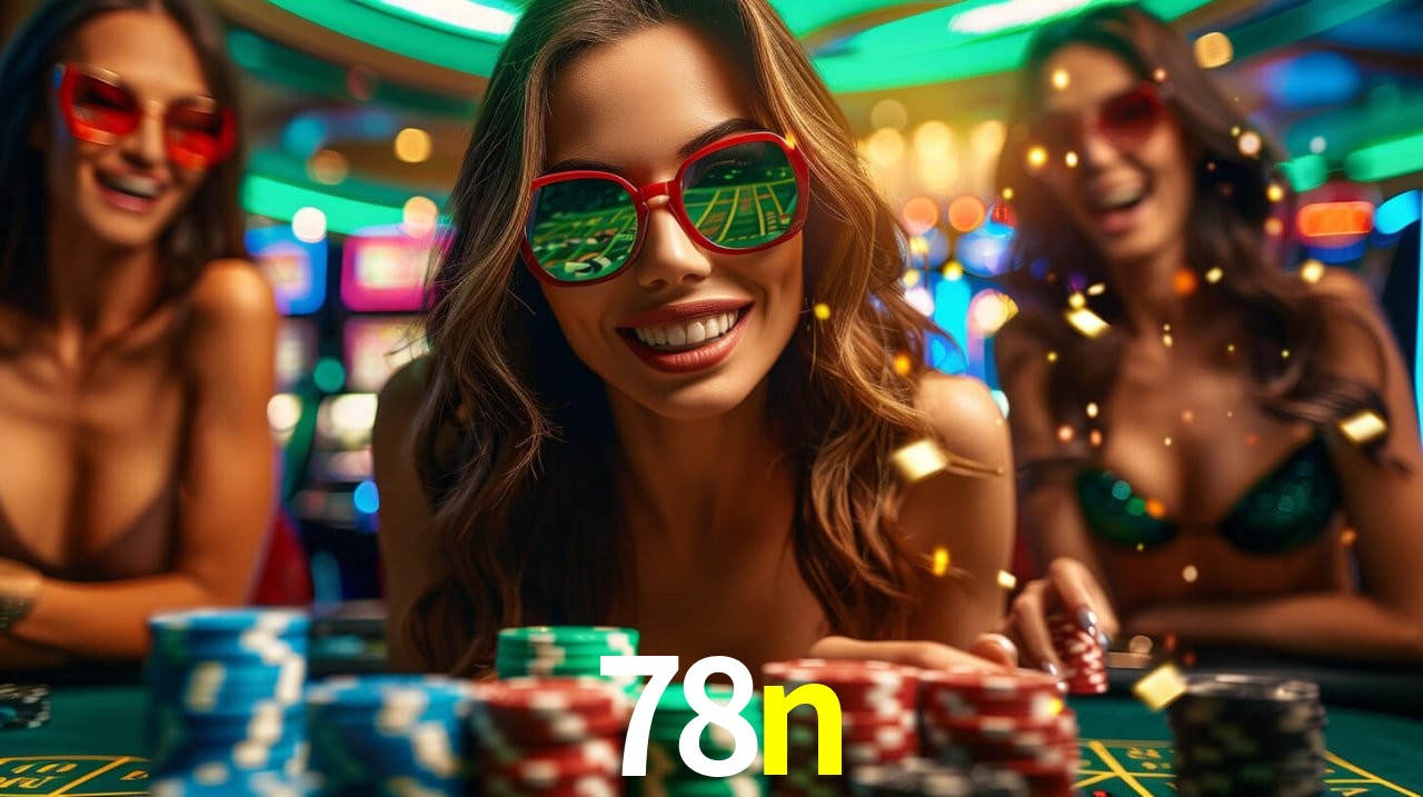 Welcome Bonus 78n