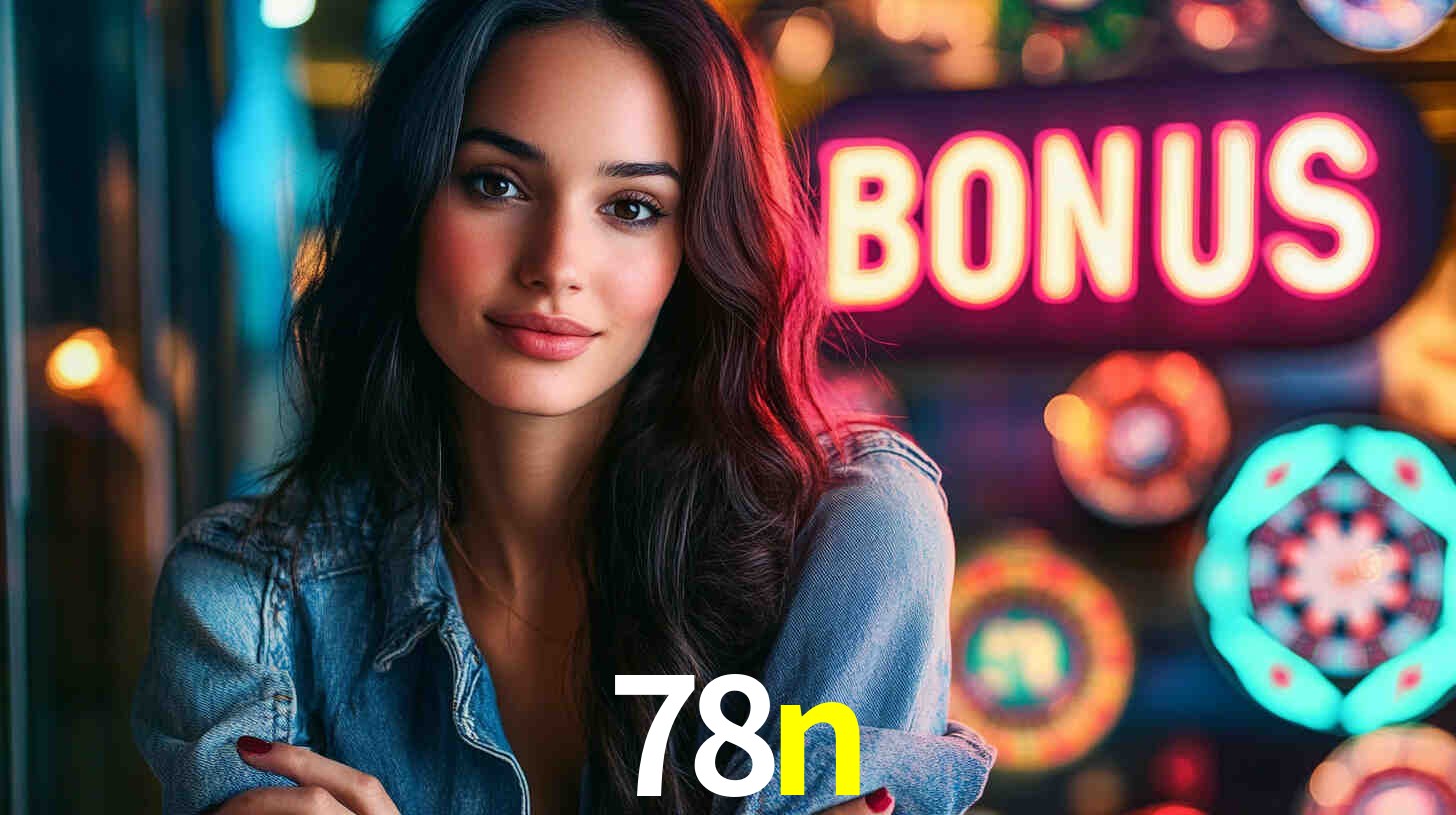78n - Cassino Premium On-line - 78n.com
