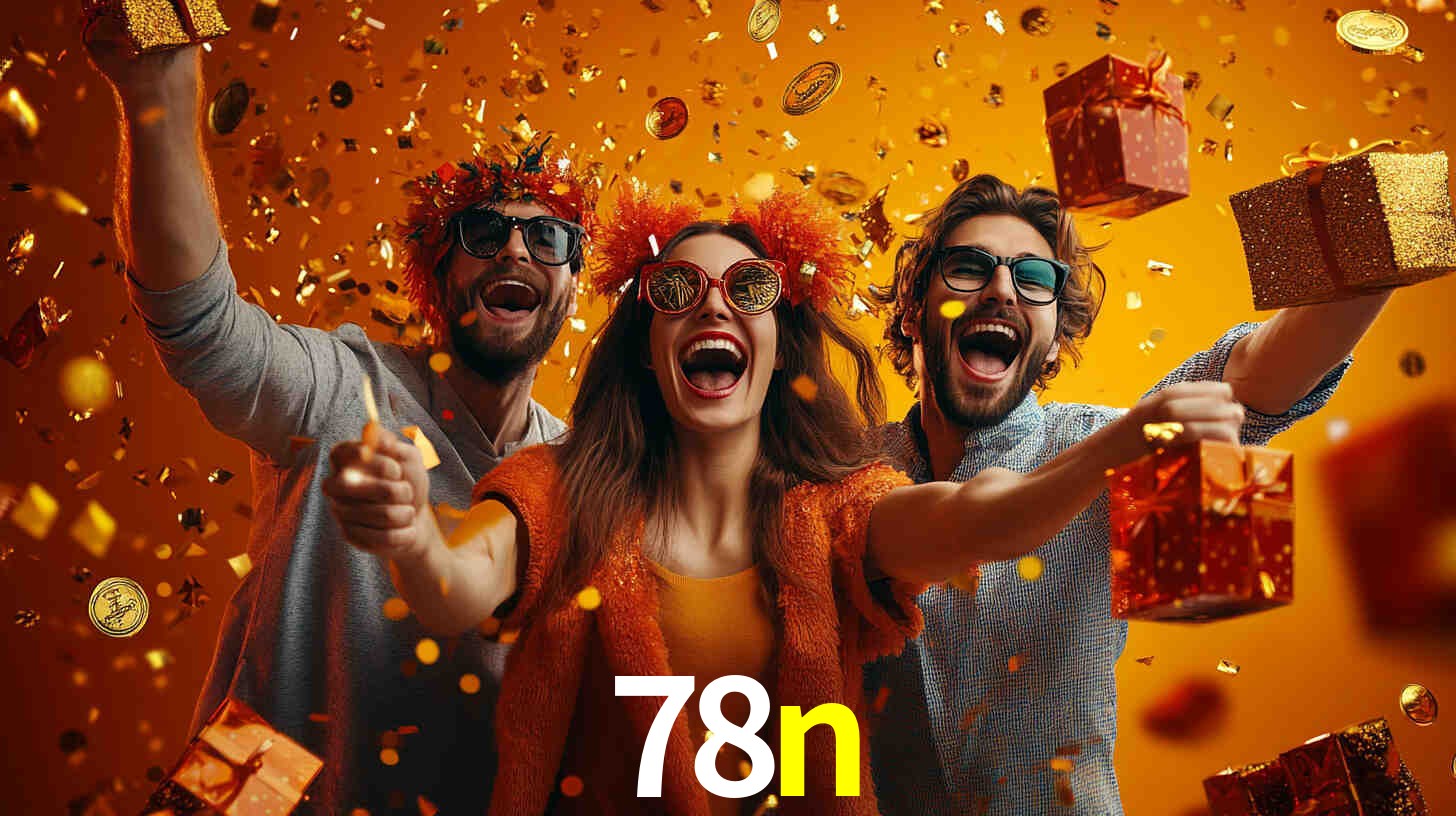 78n: Seu Cassino Premiado com Pagamentos Rápidos