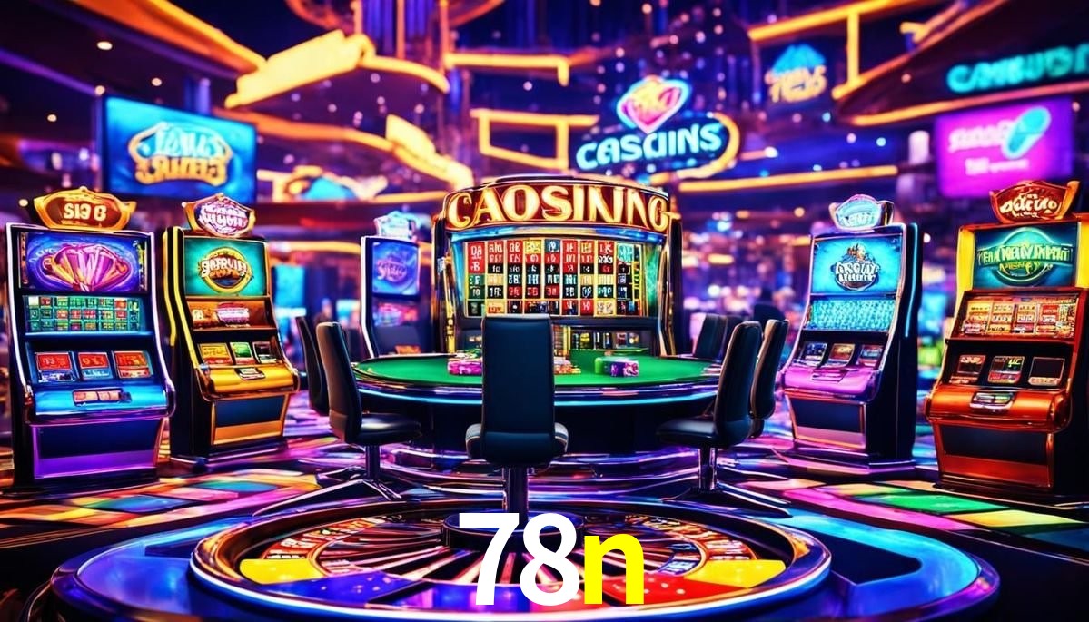 Estatísticas 78n