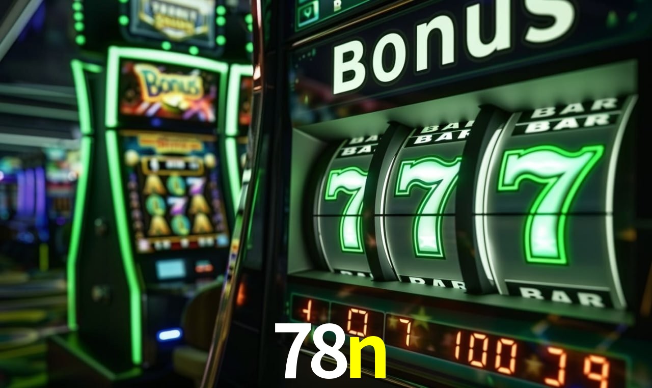 Game Providers 78n