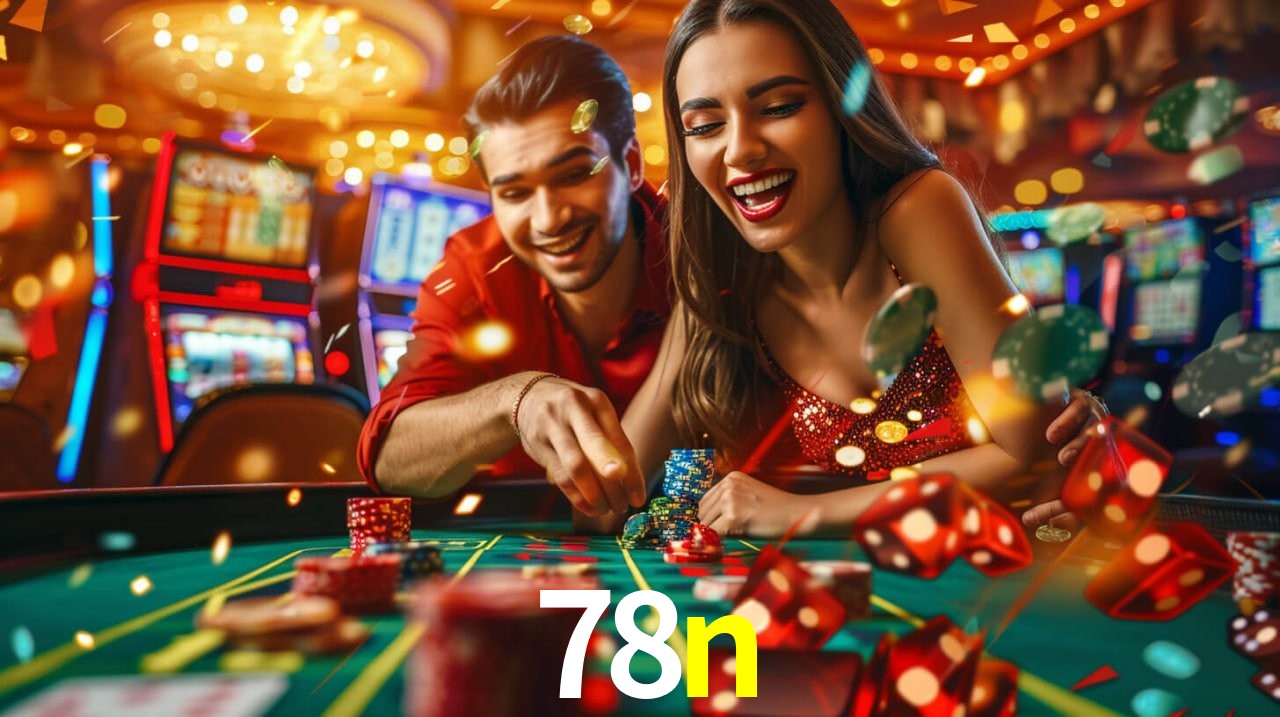 Provedores de Jogos 78n
