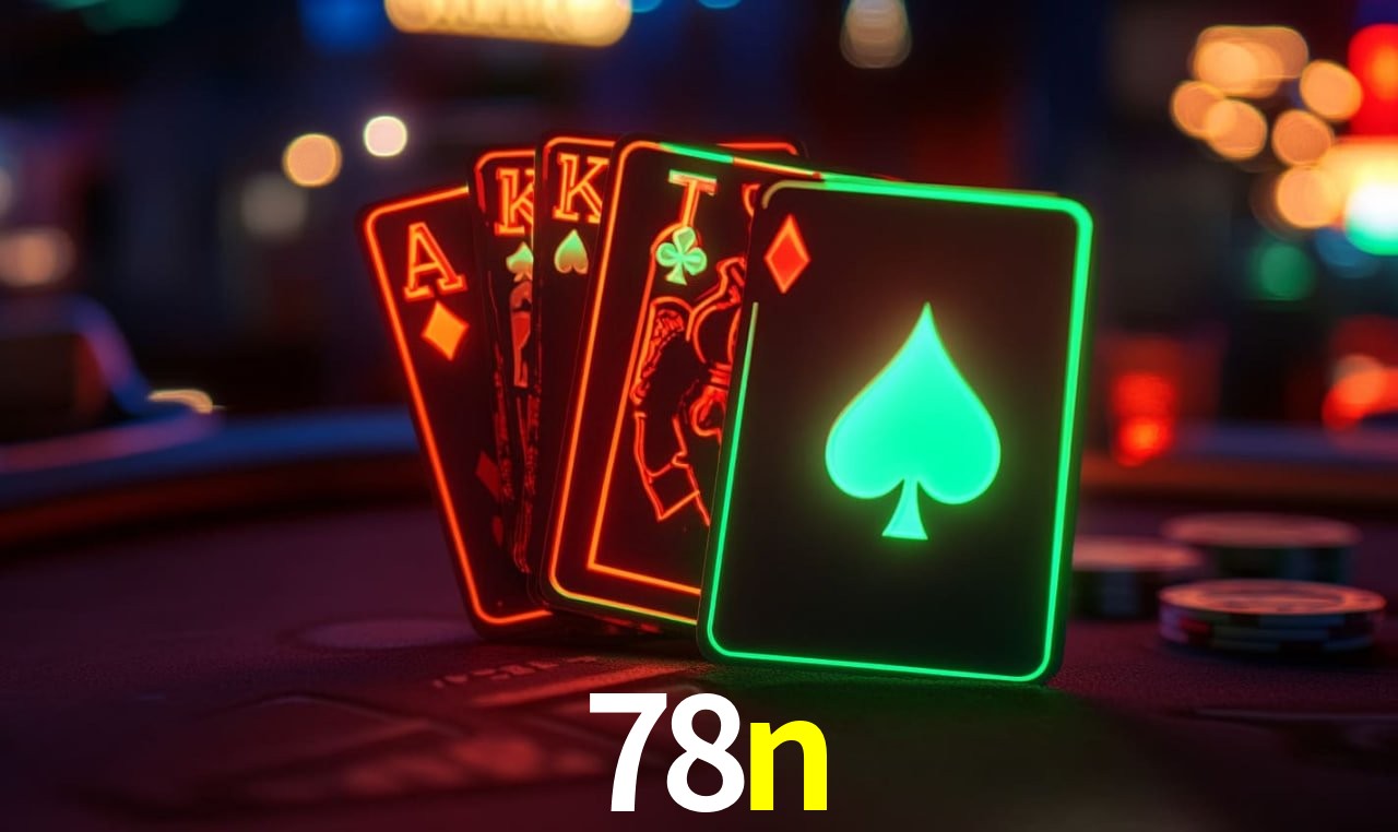 78n Slots - 78n visual 1