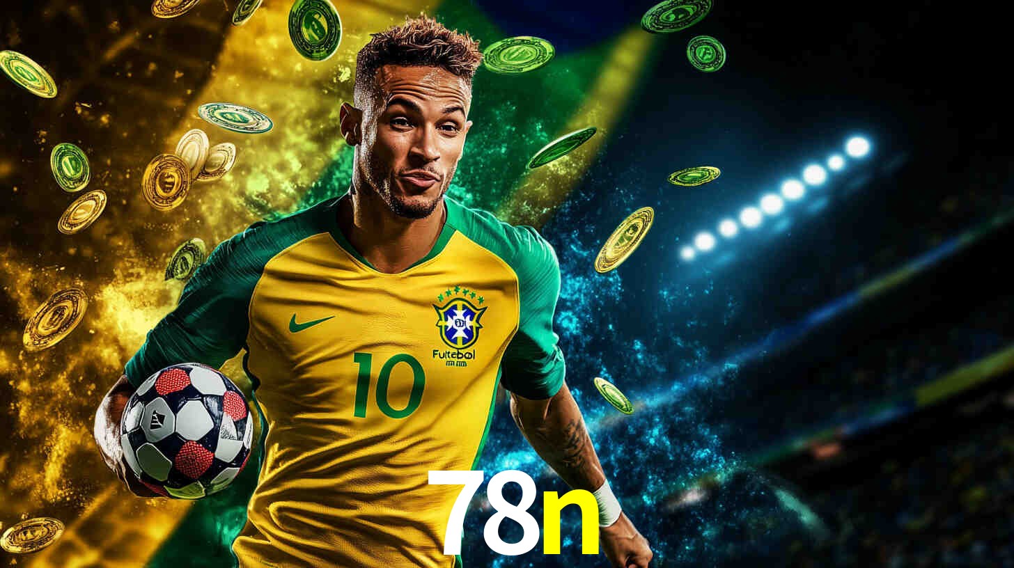 Descubra o Programa VIP da 78n: Vantagens Exclusivas para Jogadores