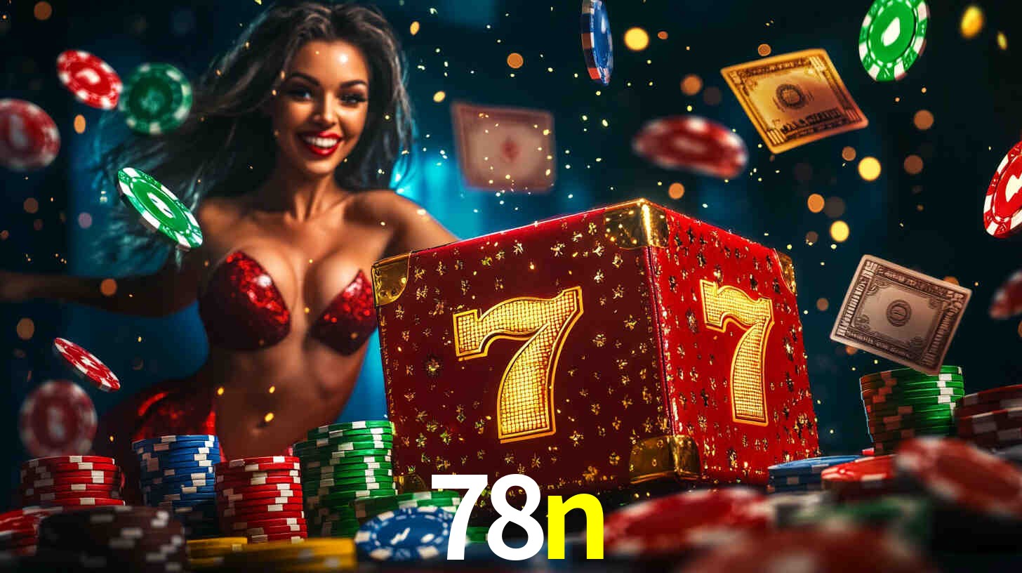 A Popularidade dos Caça-Níqueis no 78n