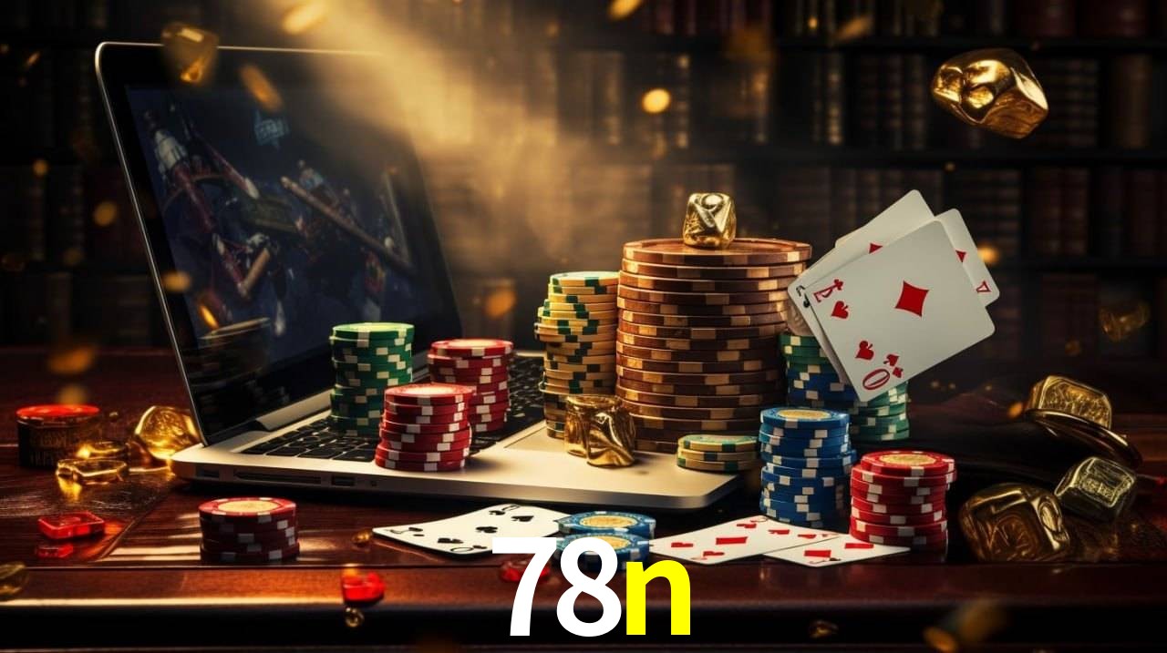 Casino Ao Vivo 78n