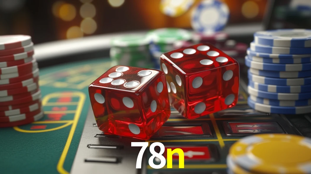 Blackjack Table 78n