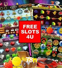 APP oficial da 78n para mobile