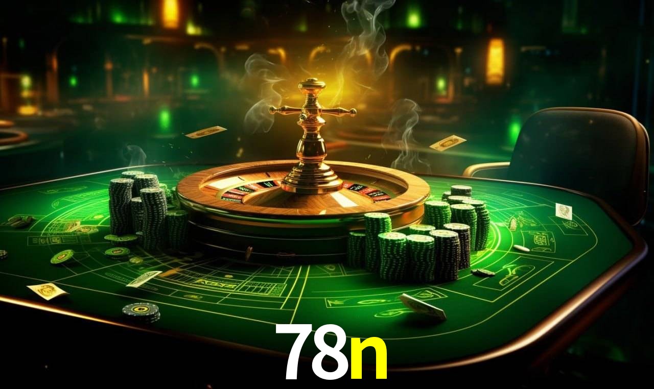A Emoção da Loteria na 78n: Uma Chance de Mudança de Vida