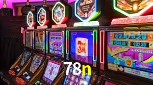 cassino 78n