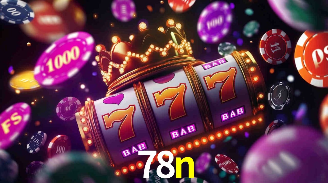 Slot Games 78n