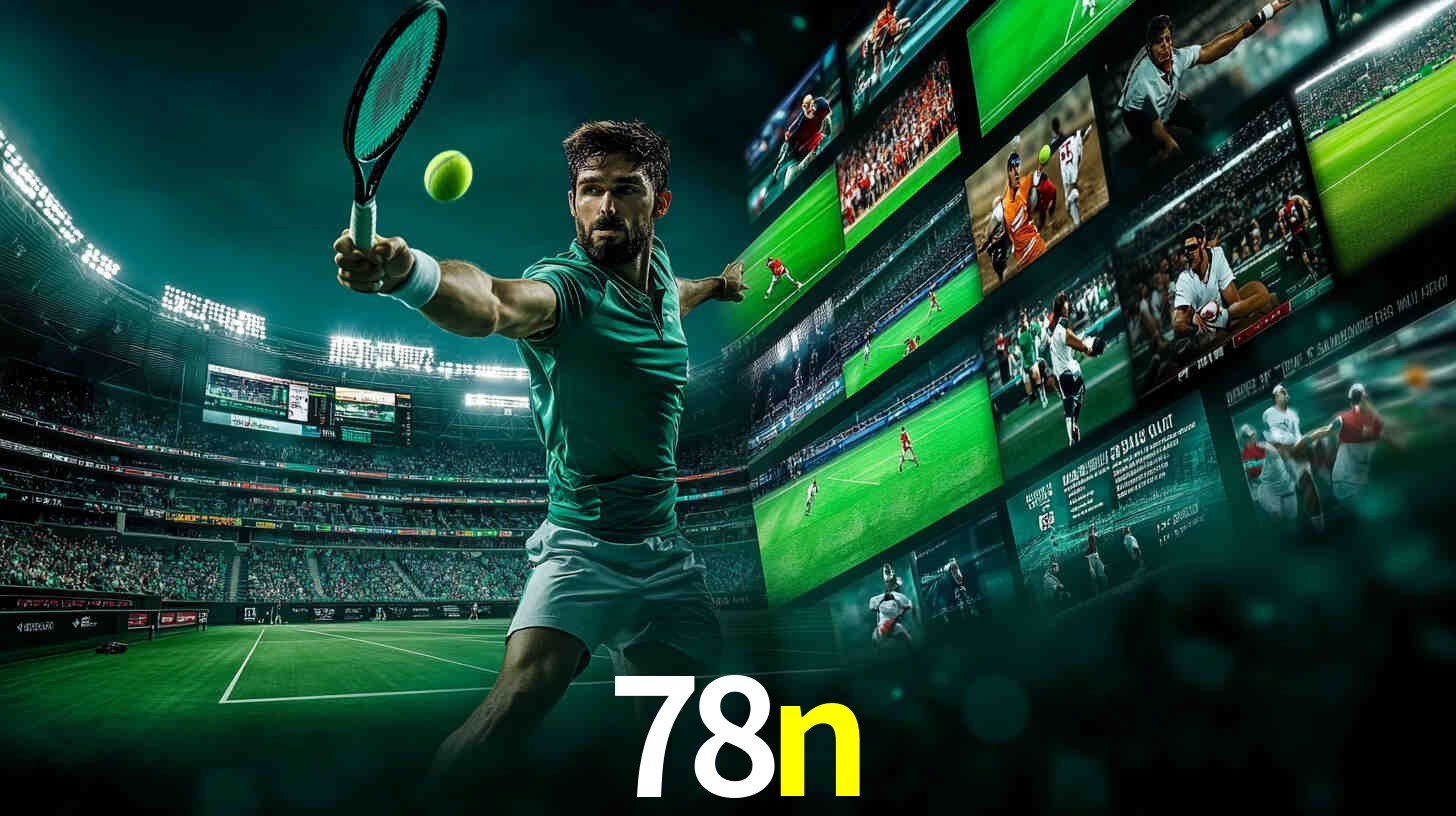 Inovações de Jogos na 78n: O Futuro das Experiências Interativas
