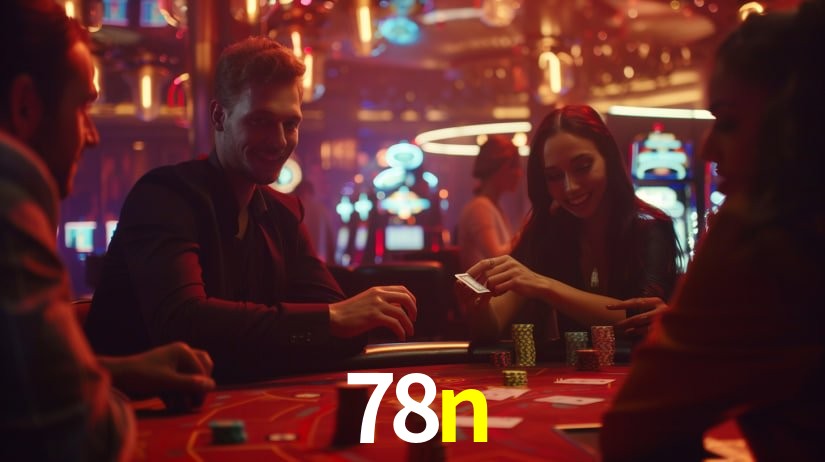 A Revolução dos Aplicativos de Jogos no 78n
