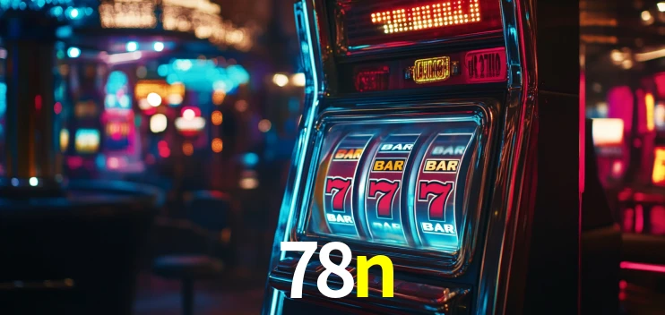 VIP Casino 78n