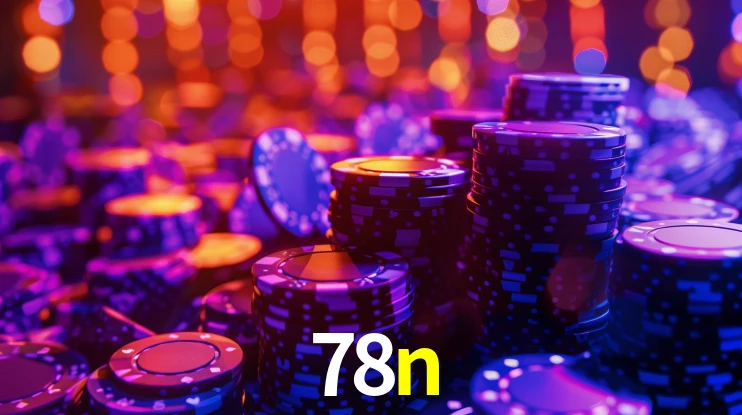 78n: A Experiência de Casino com Jogos de Mesa ao Vivo