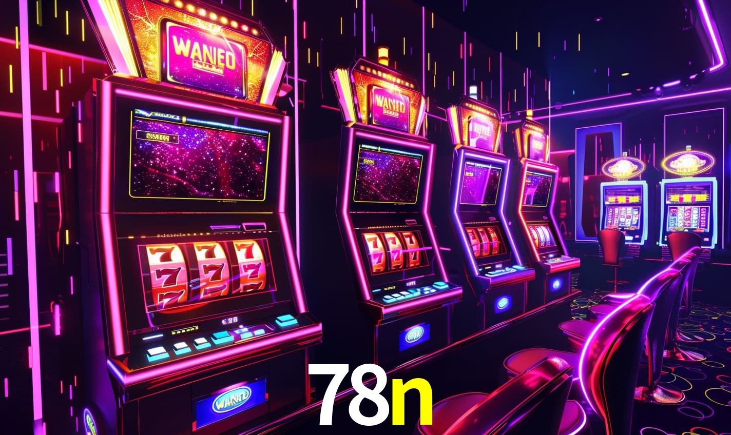 Descubra a Essência do 78n: Nossa História e Compromissos