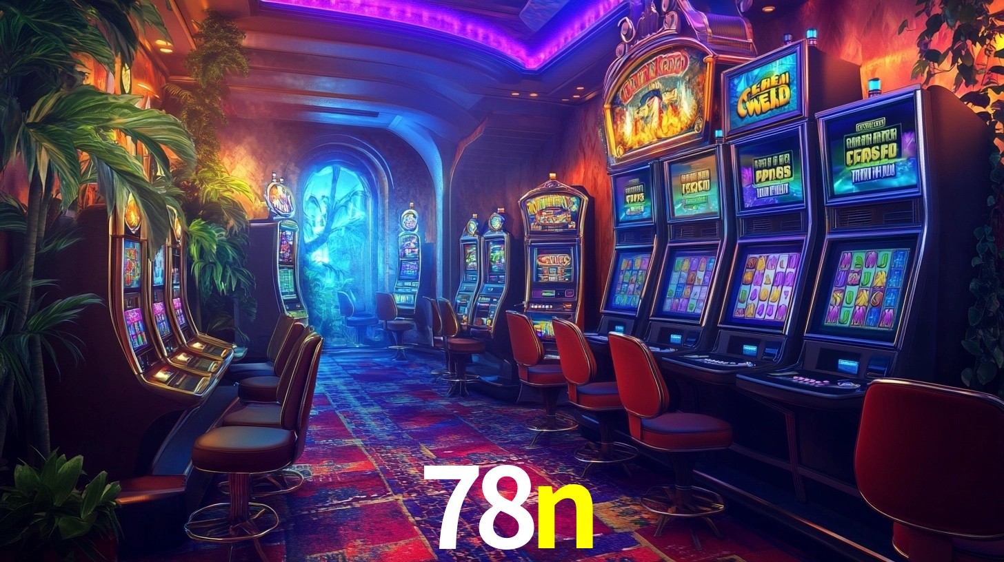 Roulette Table 78n