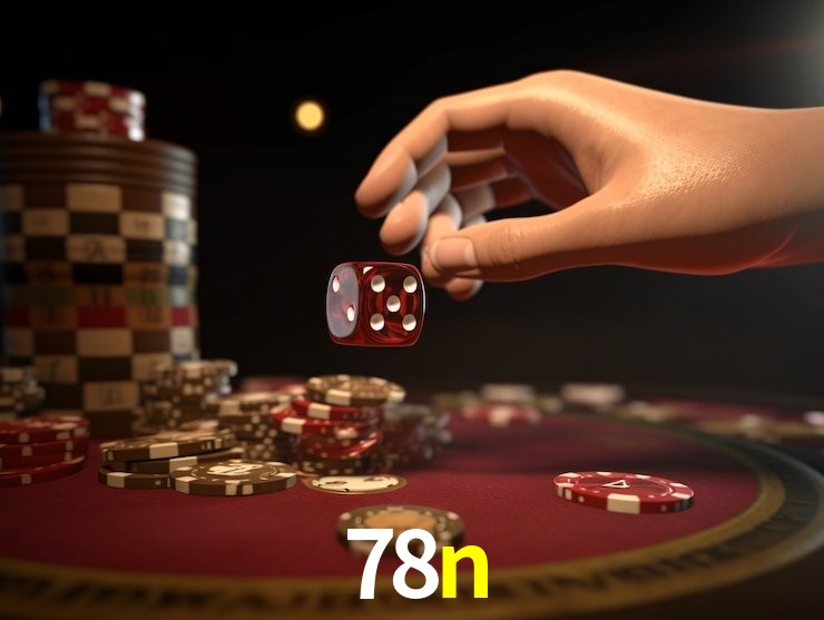 Estatísticas do Jogo 78n