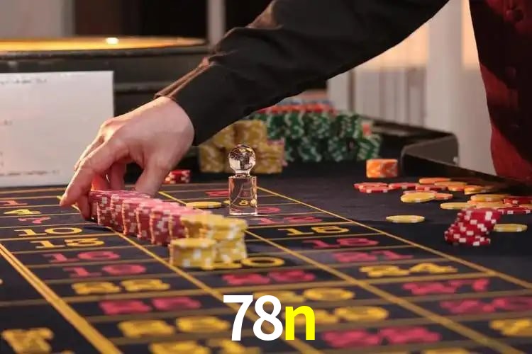 Descubra a Magia dos Jogos de Arcade no 78n