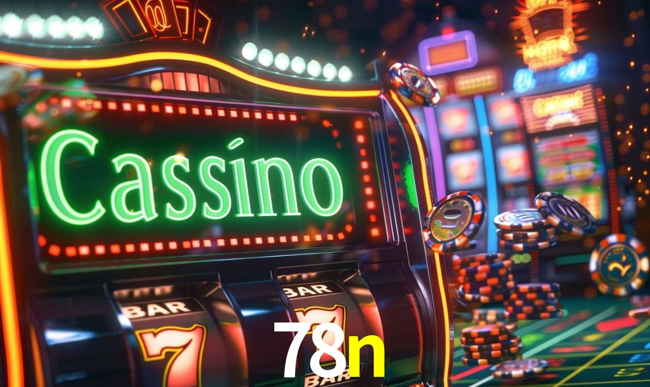 Casino Ao Vivo 78n