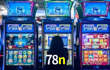 Descubra a Essência do 78n: Nossa História e Compromissos