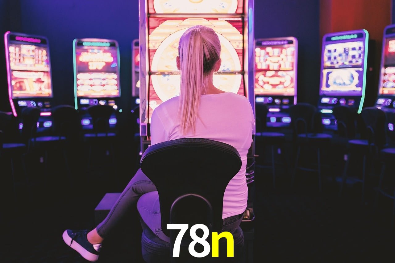 Live Casino 78n