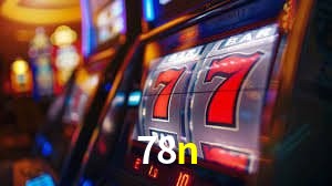 Jogos de Slot 78n