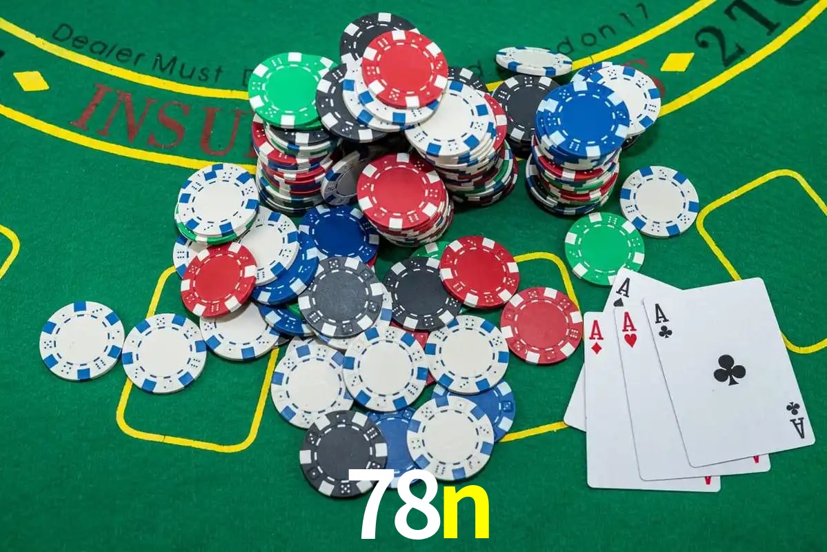 Jogos Exclusivos 78n